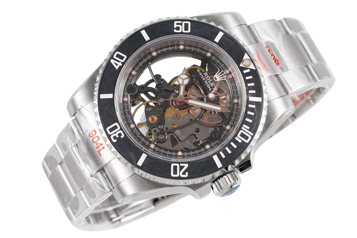 Andrea Pirlo Project 114060 Submariner