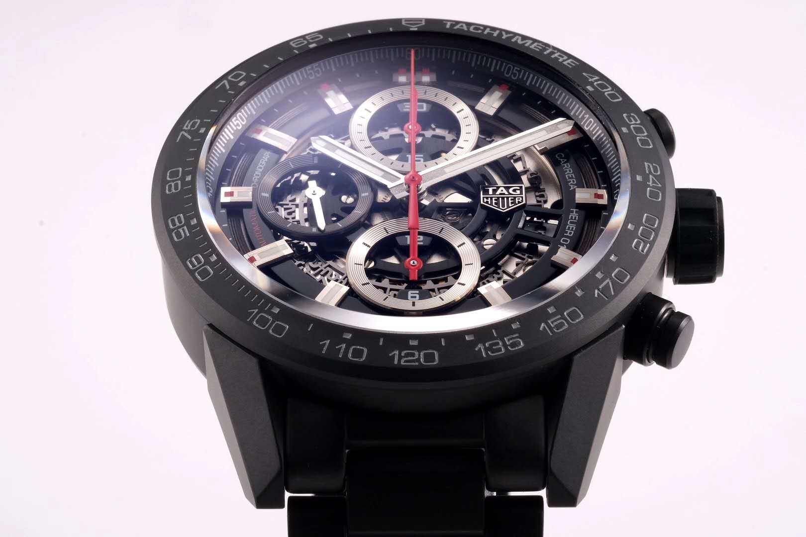 Carrera Heuer 01