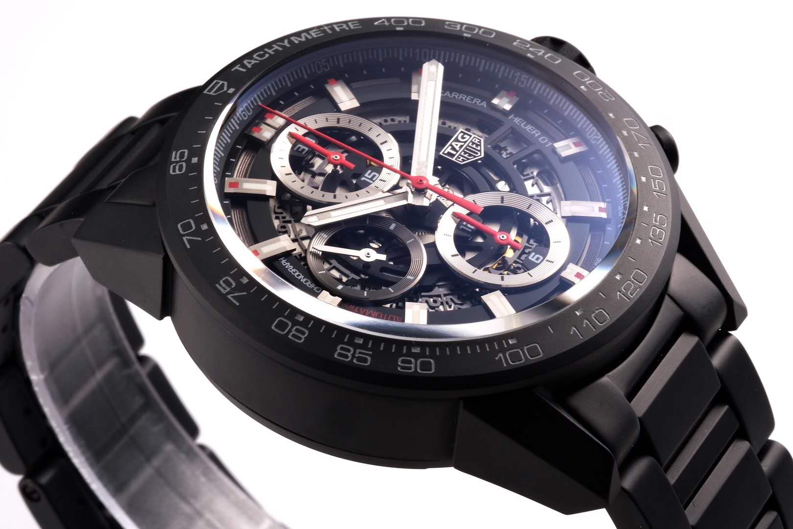 Carrera Heuer 01