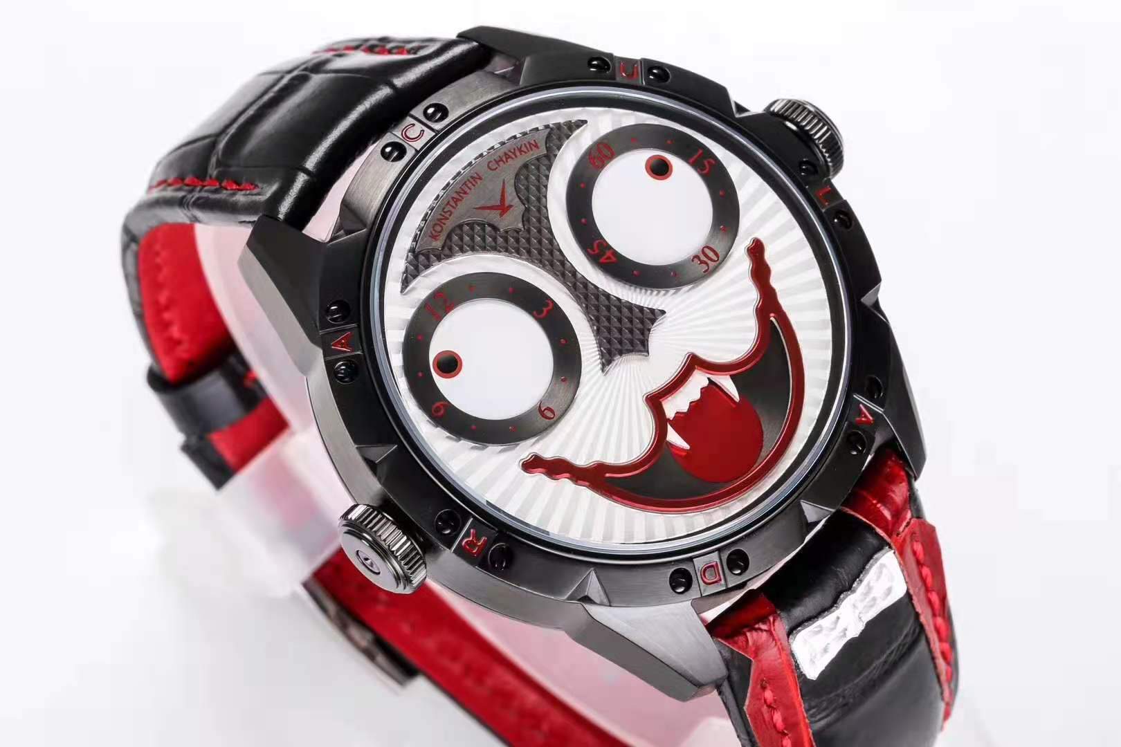 Wristmons Dracula
