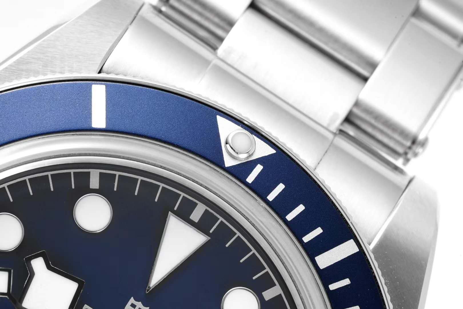 Tudor Heritage Black Bay Fifty Eight Blue 79030B