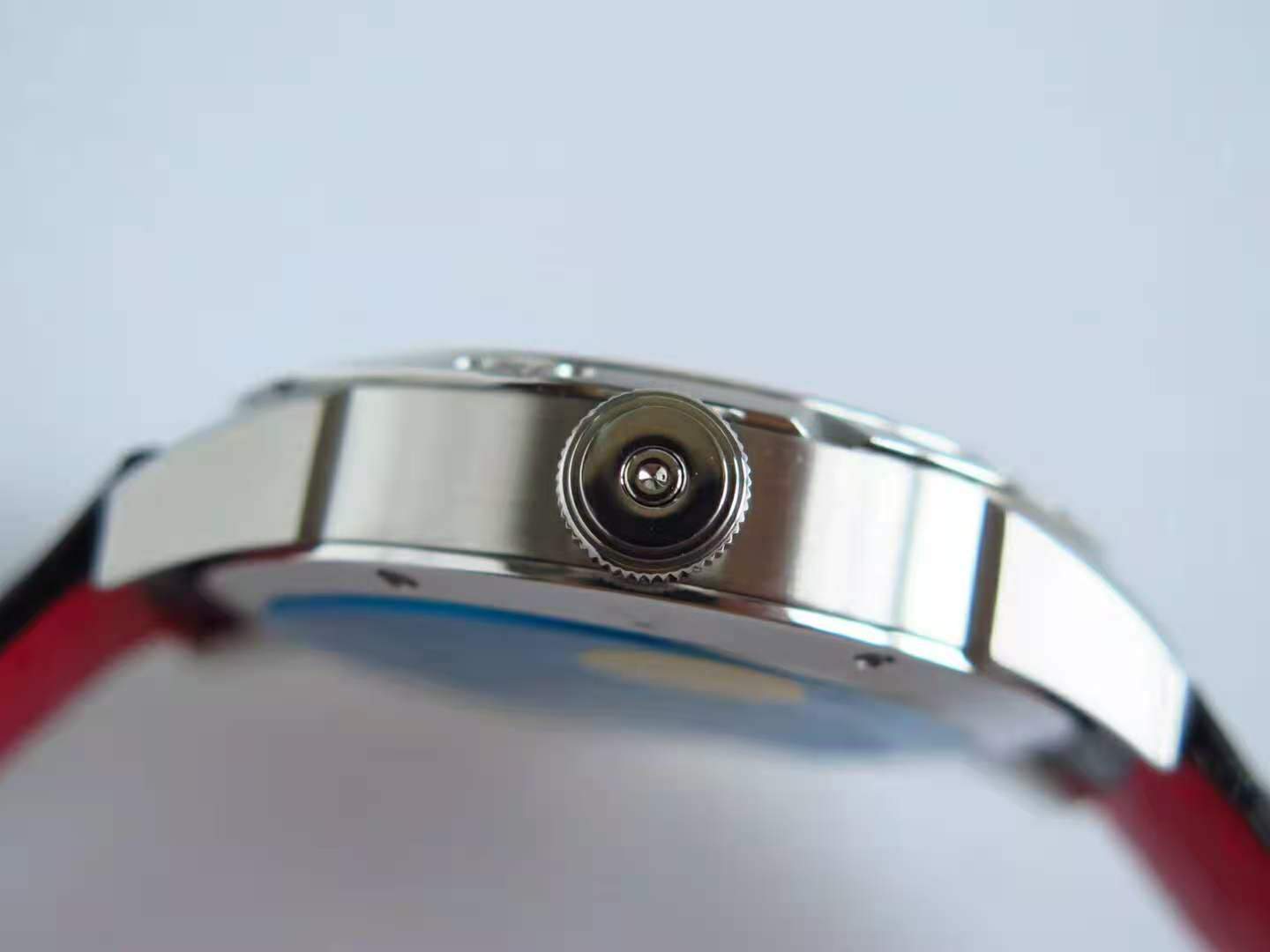 Wristmons Crown 2 Audacity