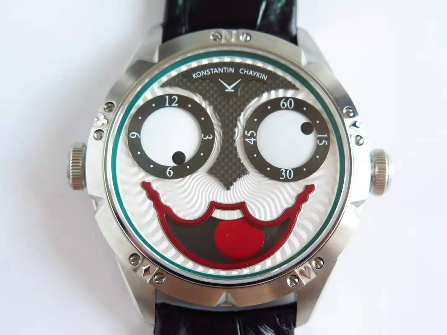Wristmons Joker