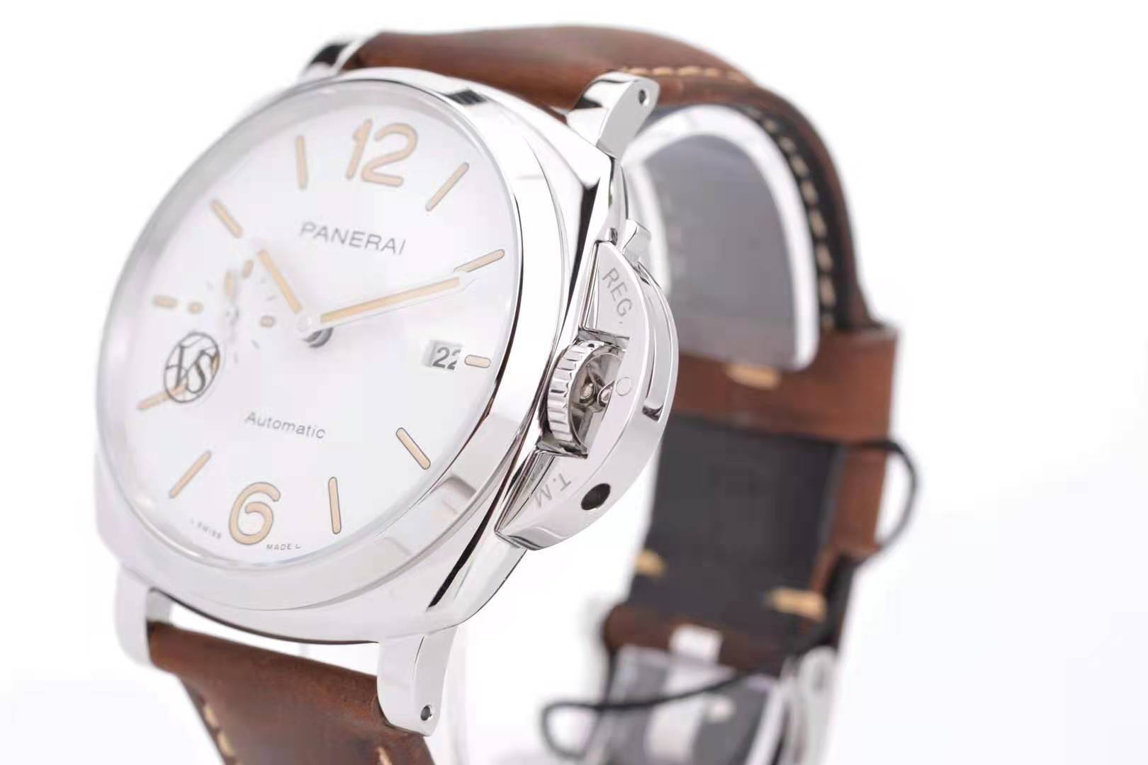 PAM1046 Luminor Due 42mm