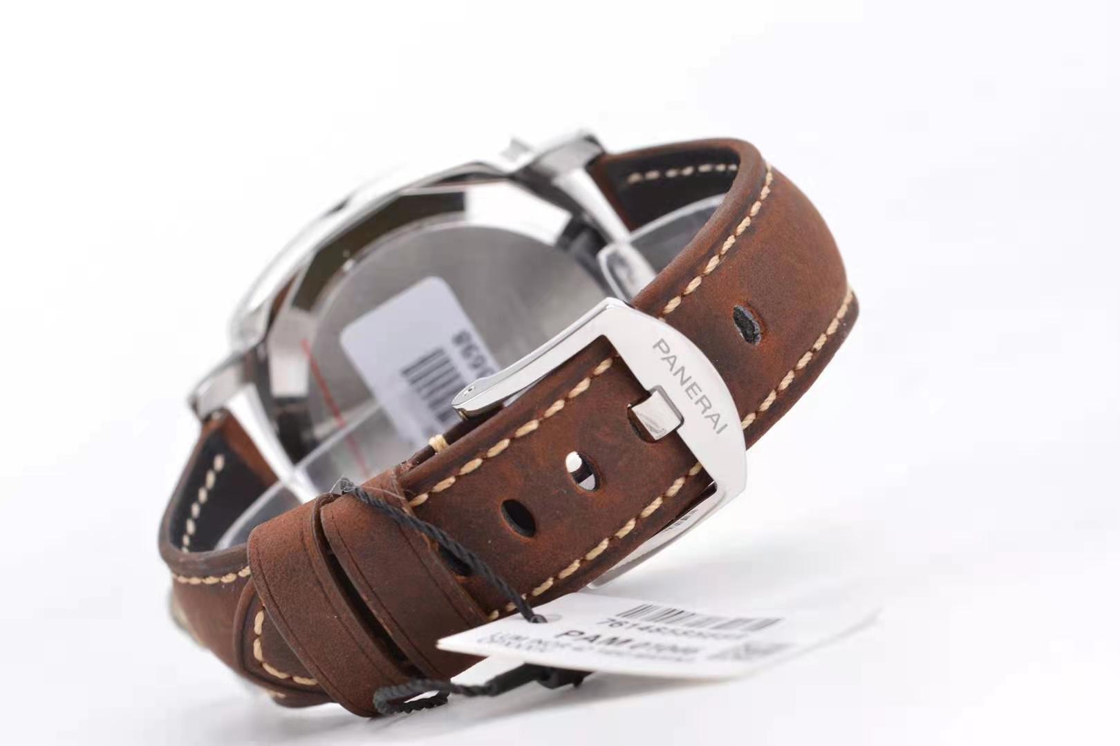 PAM1046 Luminor Due 42mm
