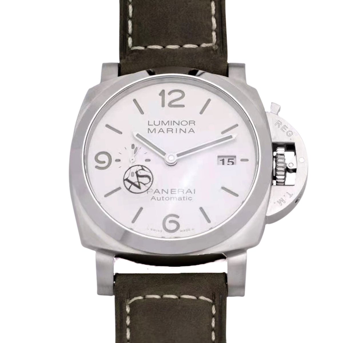 PAM1314 Luminor Marina 44mm