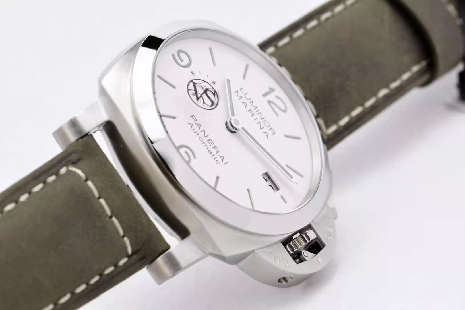 PAM1314 Luminor Marina 44mm