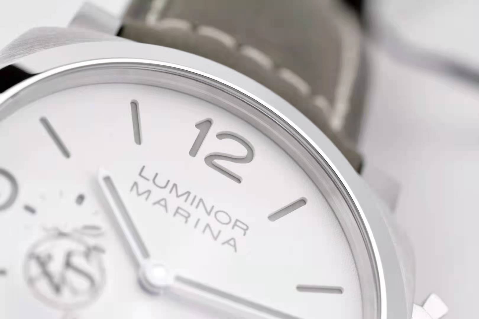 PAM1314 Luminor Marina 44mm