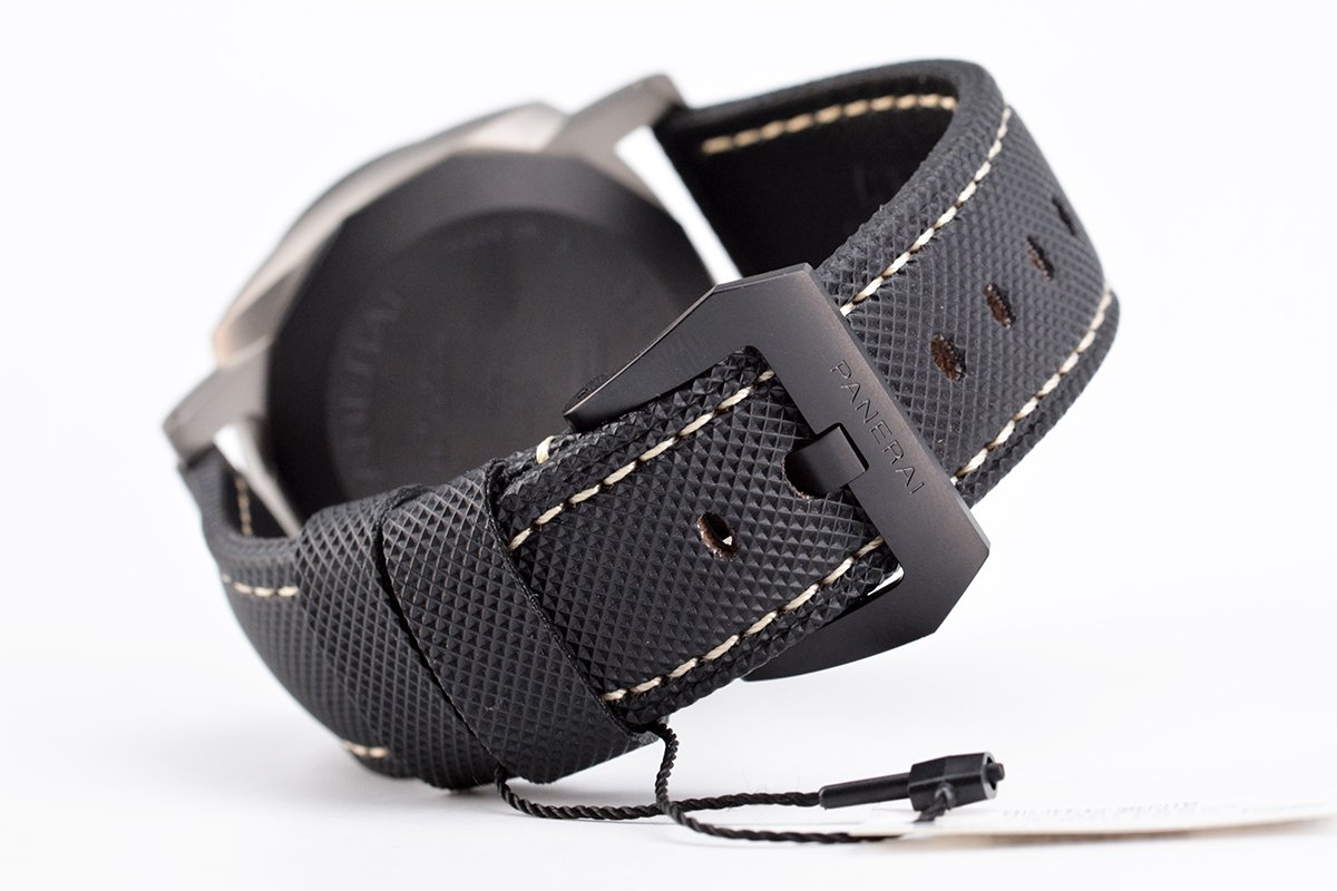 PAM1662 Luminor Marina DMLS 44mm