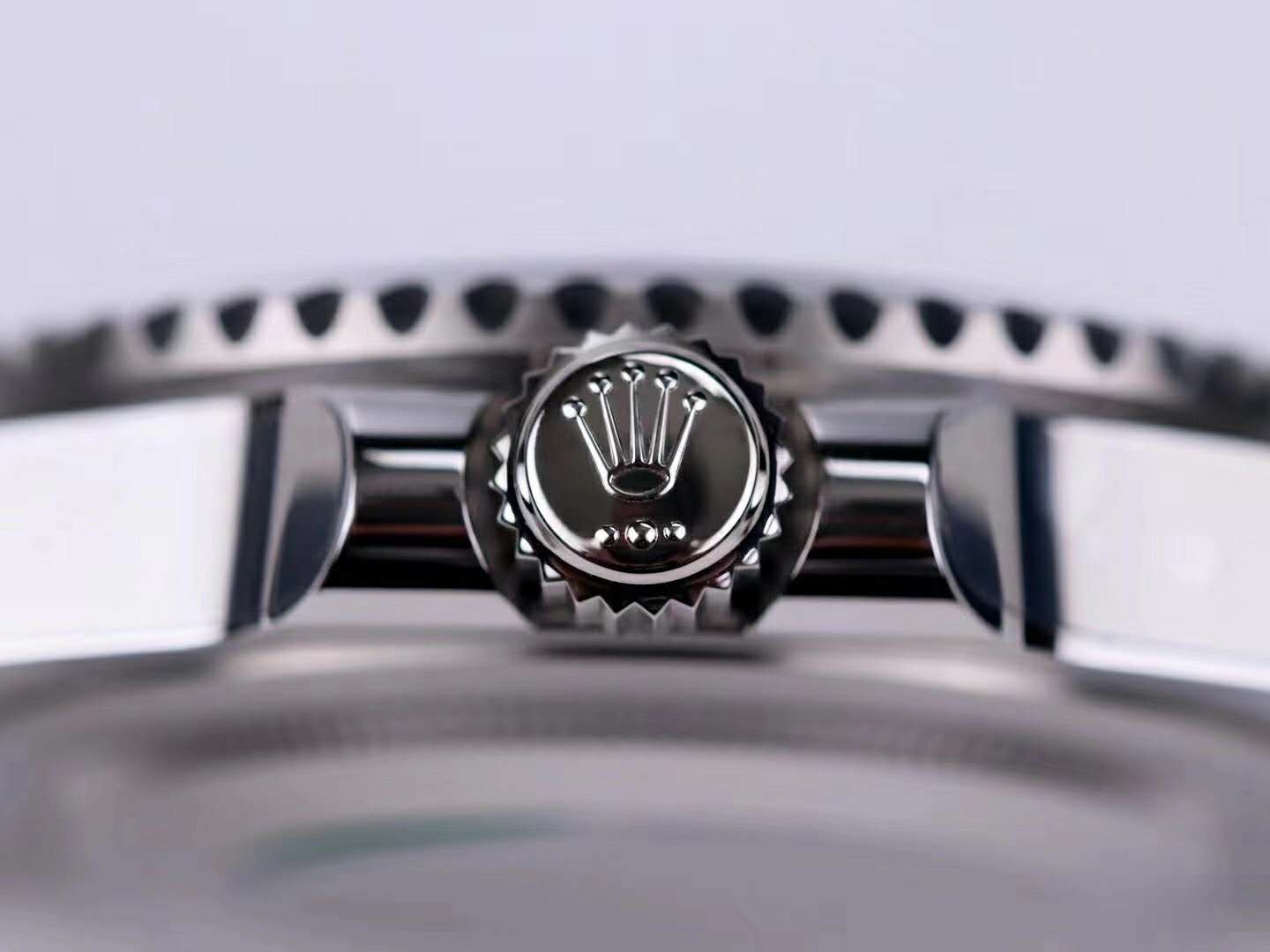 GMT Master II 126710 BLRO ‘Pepsi’