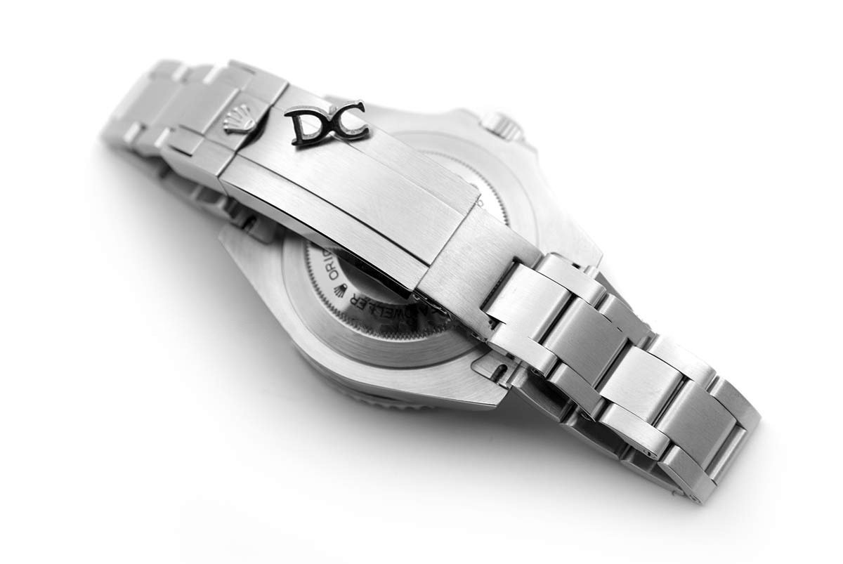 Sea-Dweller 50th Anniversary 126600