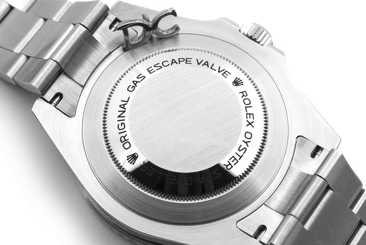 Sea-Dweller 50th Anniversary 126600