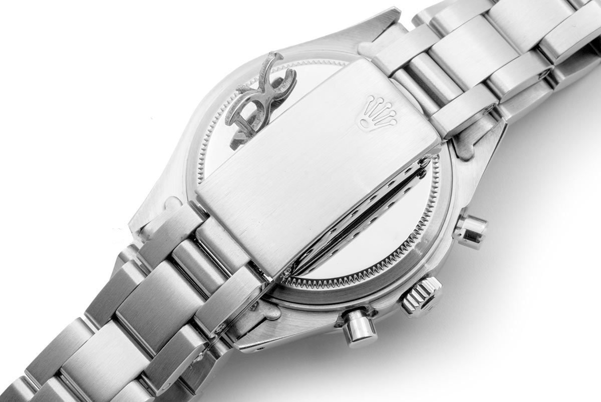 Paul Newman Daytona 6239