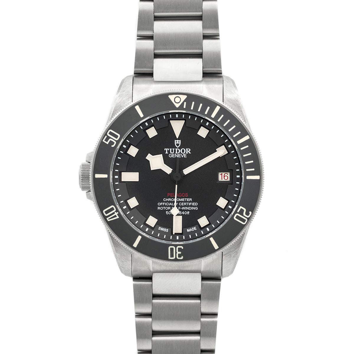 Tudor Pelagos 25610TNL LHD ‘Left Hand Drive’