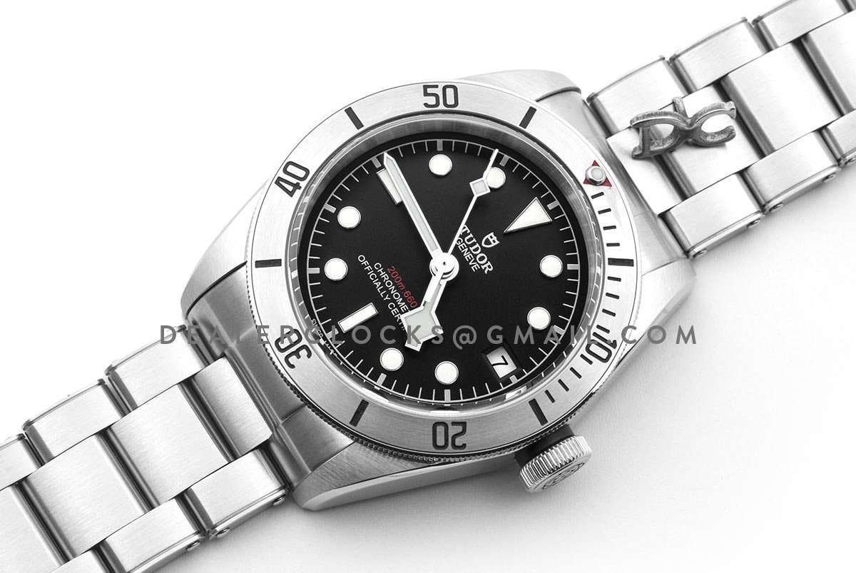 Tudor Black Bay Steel M79730-0006