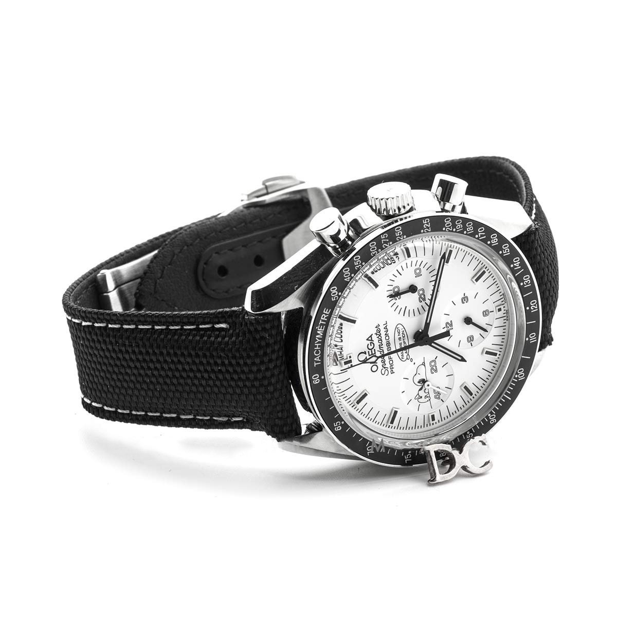 Speedmaster Professional Apollo 13 Silver Snoopy Award