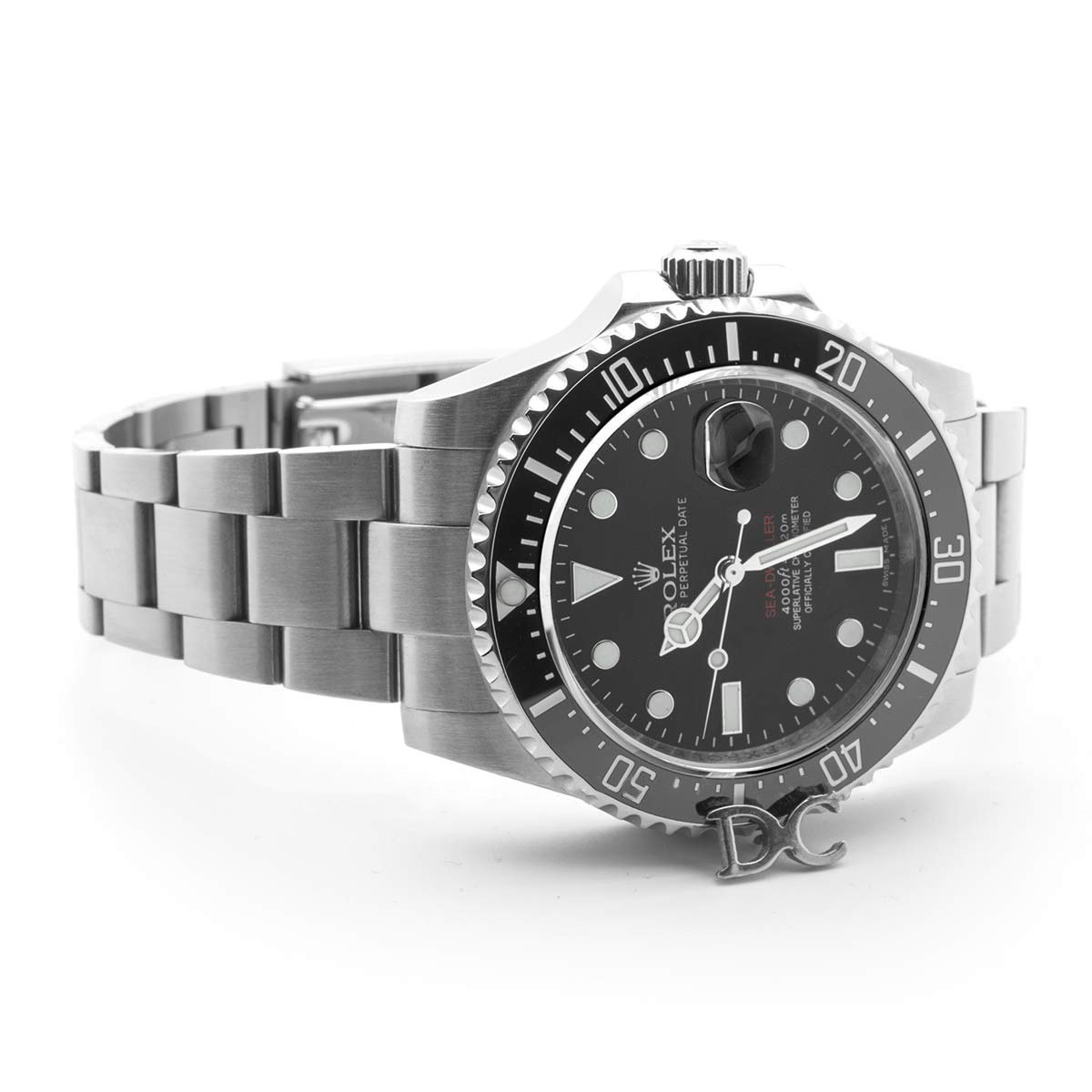 Sea-Dweller 50th Anniversary 126600