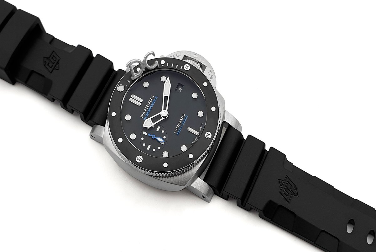 PAM683 Luminor Marina Submersible