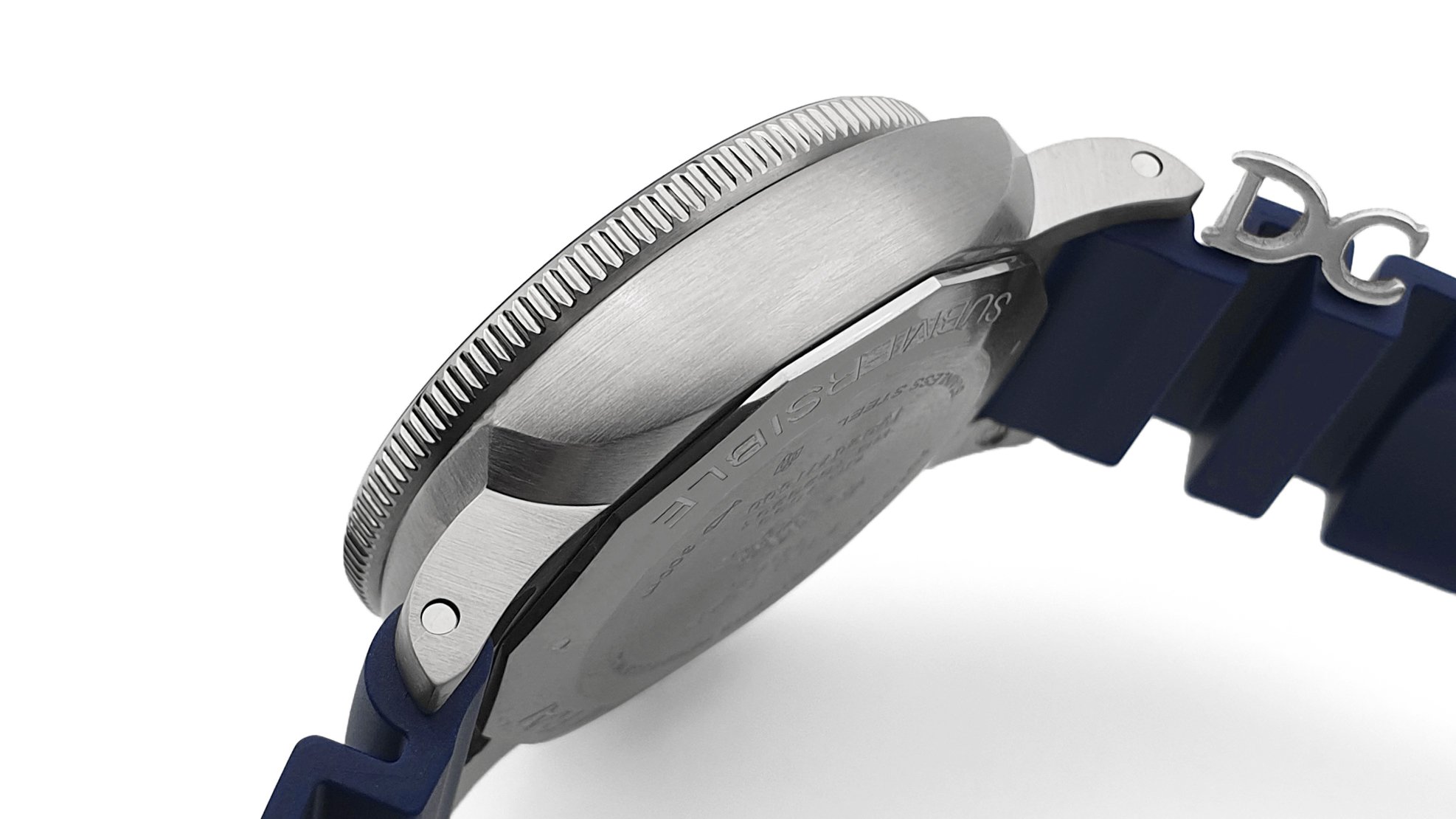Pam959 Luminor Submersible 42mm