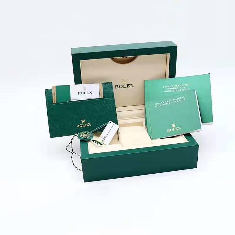 R01ex New Version Box and Paper