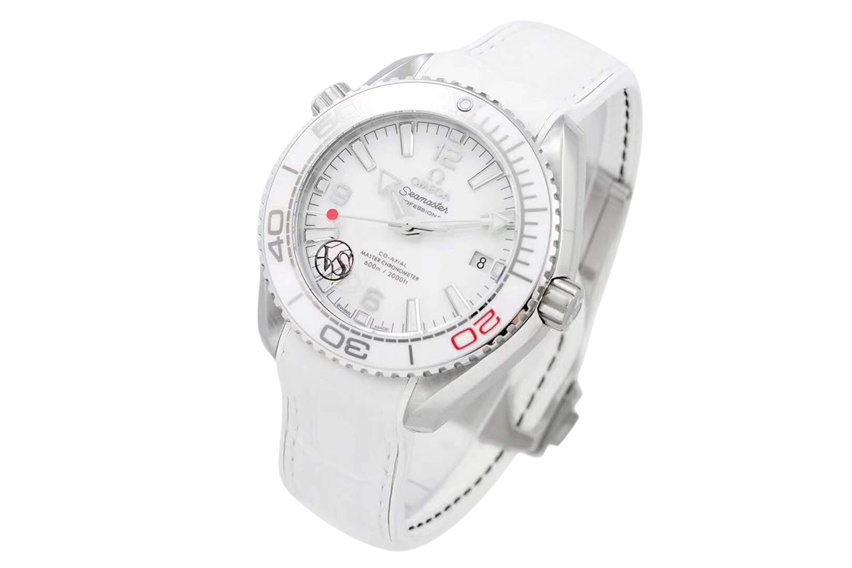 Seamaster Planet Ocean ‘Tokyo 2020’ Limited Edition