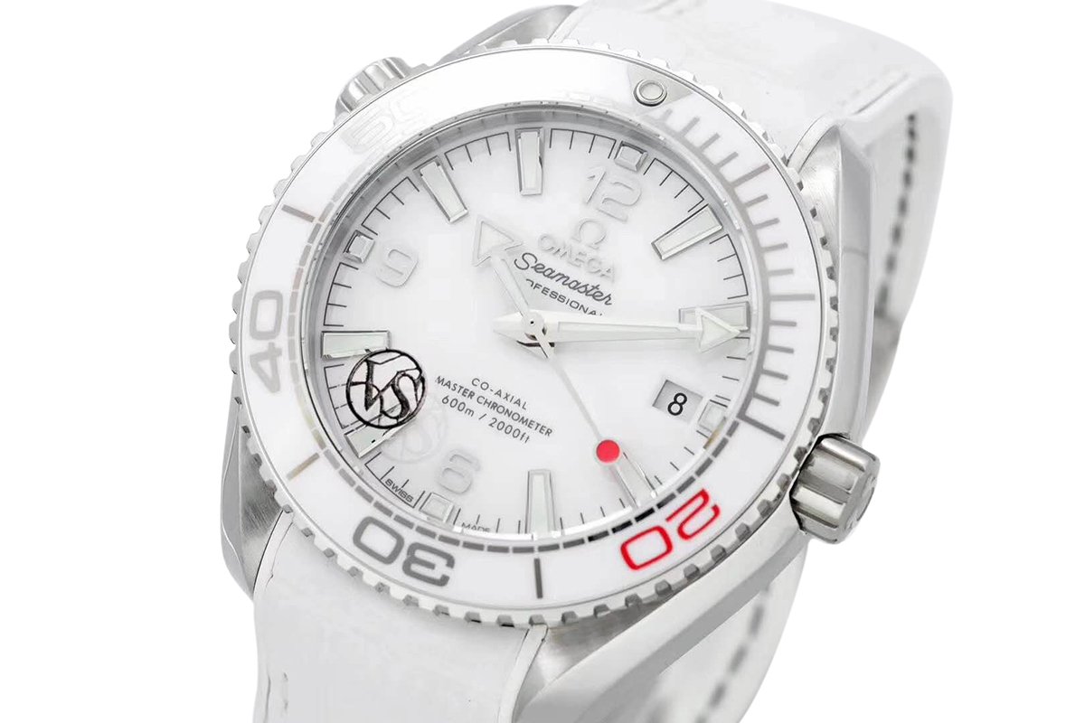Seamaster Planet Ocean ‘Tokyo 2020’ Limited Edition