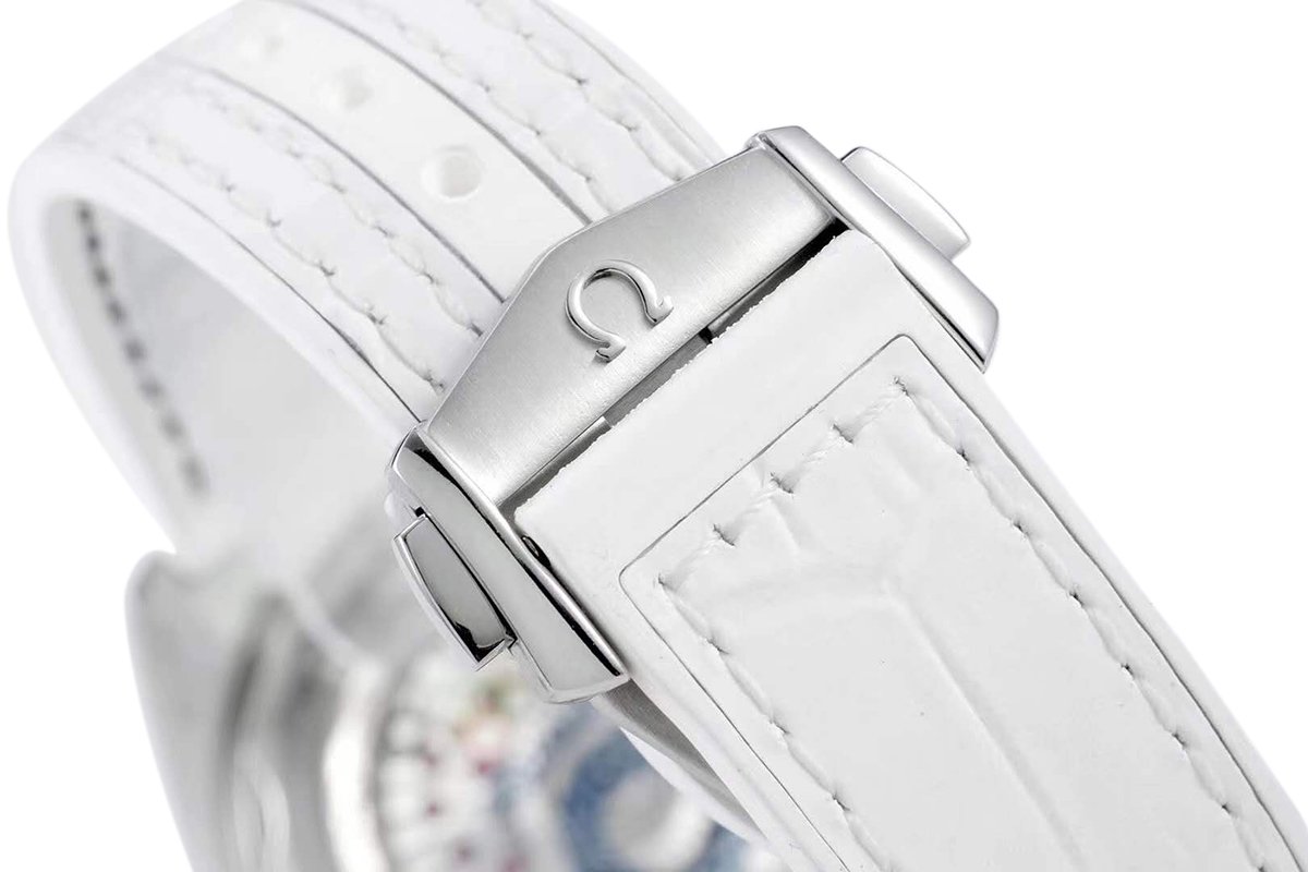 Seamaster Planet Ocean ‘Tokyo 2020’ Limited Edition