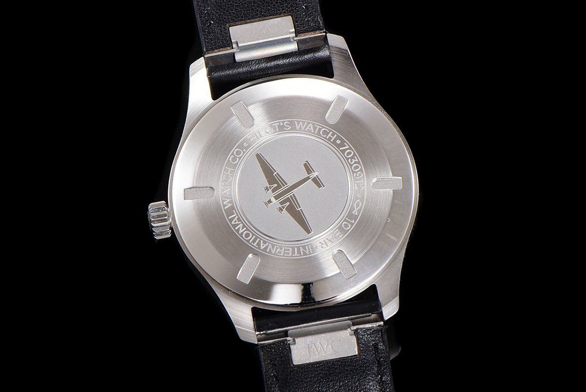 Pilot’s Watch Mark XX IW328207
